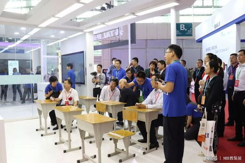 數(shù)字賦能，教育創(chuàng)新——首屆寧夏互聯(lián)網(wǎng)教育裝備博覽會(huì)隆重開(kāi)幕