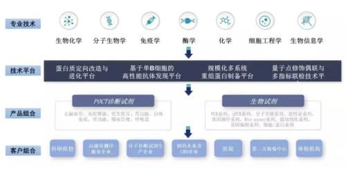 生物藥、疫苗、醫美領域的“超強賣水人” 下一個10年10倍的賽默飛？