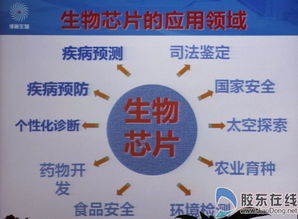 生物芯片在生物領(lǐng)域的應(yīng)用 從基因組學(xué)到轉(zhuǎn)化醫(yī)學(xué)的變革
