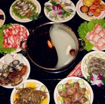 蜀味新風，金吾門里的火鍋與宅門美學